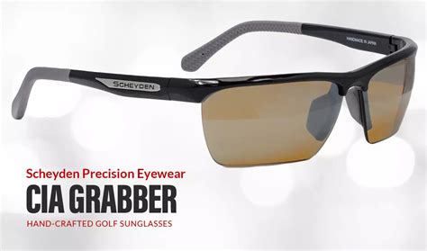 scheyden cia grabber sunglasses|scheyden cia grabber sunglasses review.